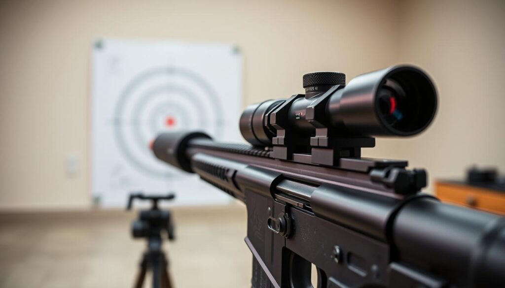 Rifle Suppressors